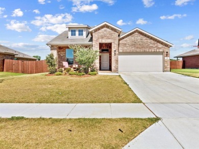 Lake Home Off Market in Azle, Texas