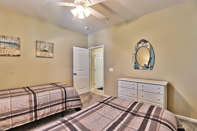 TRANSFERABLE GOLF MEMBERSHIP!! The unit is a 3-bedroom, 2 bath - photo 22
