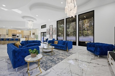 Stunning custom estate in St. Johns -- 6 beds, 7 baths, 6,528 SF - photo 22