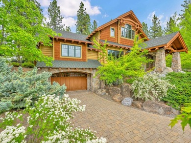 Set along the 18th fairway of Grizzly Ranch, this is a truly - photo 2