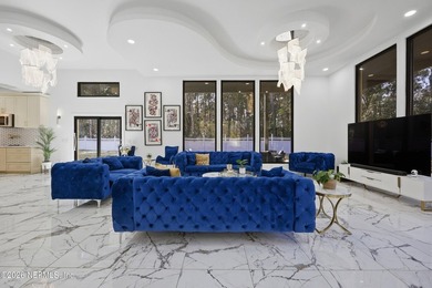 Stunning custom estate in St. Johns -- 6 beds, 7 baths, 6,528 SF - photo 23
