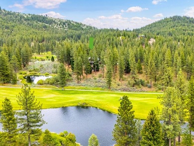 Set along the 18th fairway of Grizzly Ranch, this is a truly - photo 3