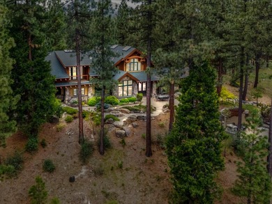 Set along the 18th fairway of Grizzly Ranch, this is a truly - photo 4