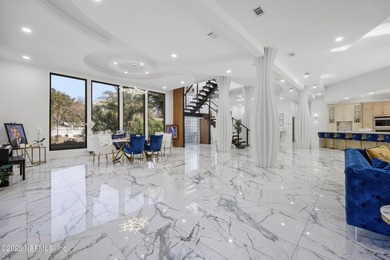 Stunning custom estate in St. Johns -- 6 beds, 7 baths, 6,528 SF - photo 25