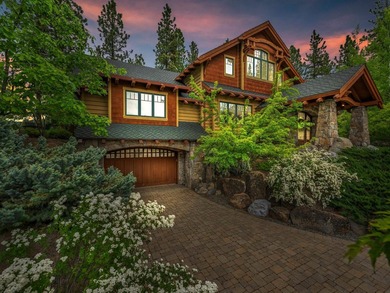 Set along the 18th fairway of Grizzly Ranch, this is a truly - photo 5