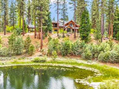 Set along the 18th fairway of Grizzly Ranch, this is a truly - photo 6