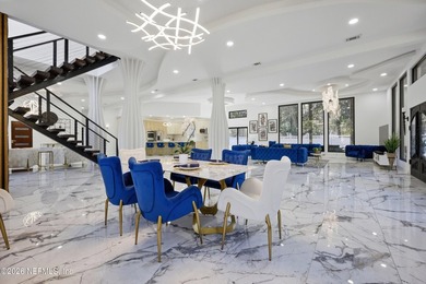 Stunning custom estate in St. Johns -- 6 beds, 7 baths, 6,528 SF - photo 27
