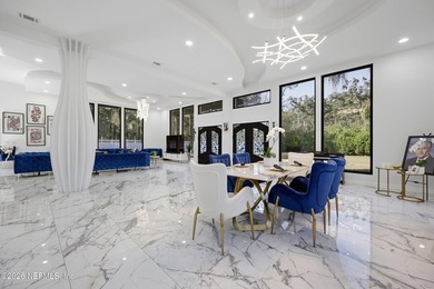 Stunning custom estate in St. Johns -- 6 beds, 7 baths, 6,528 SF - photo 28