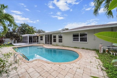 Welcome to this renovated 3 bedroom, 2 bath home tucked away on - photo 29