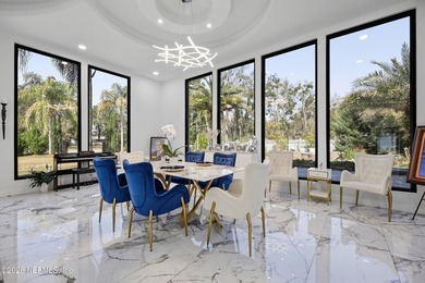 Stunning custom estate in St. Johns -- 6 beds, 7 baths, 6,528 SF - photo 29