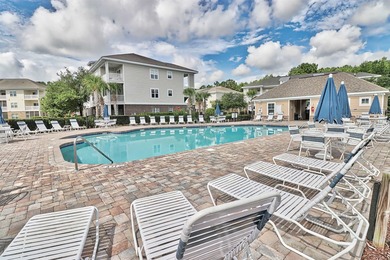 TRANSFERABLE GOLF MEMBERSHIP!! The unit is a 3-bedroom, 2 bath - photo 30