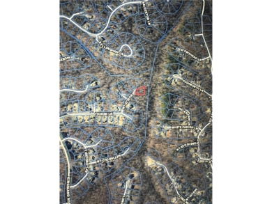 Lake Lot For Sale in Bella Vista, Arkansas