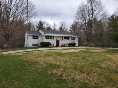 (private lake, pond, creek) Home For Sale in Wisconsin Rapids Wisconsin