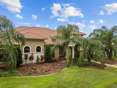 Lake Home For Sale in Land O Lakes, Florida