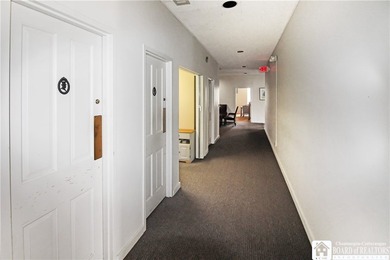 Beautiful brick commercial office building in the heart of the - photo 32