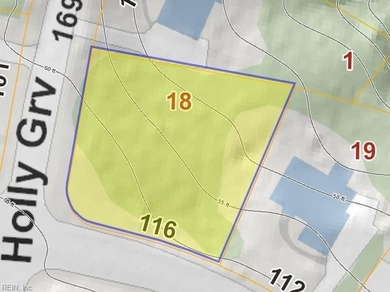 One of the last buildable lots in Settlers Mill. Don't miss this - photo 3