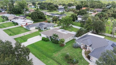 Welcome to this renovated 3 bedroom, 2 bath home tucked away on - photo 35