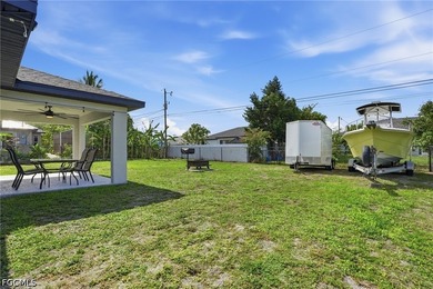 Located in a non-flood zone and offering move-in ready condition - photo 35