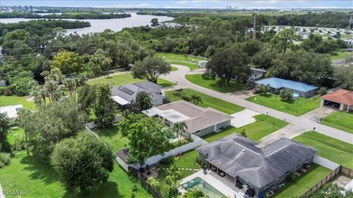Welcome to this renovated 3 bedroom, 2 bath home tucked away on - photo 36
