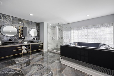 Stunning custom estate in St. Johns -- 6 beds, 7 baths, 6,528 SF - photo 36
