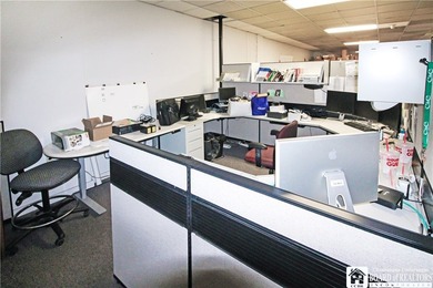 Beautiful brick commercial office building in the heart of the - photo 41