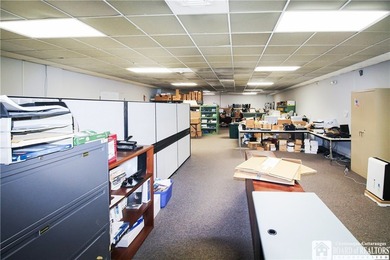 Beautiful brick commercial office building in the heart of the - photo 42