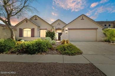 Experience Tucson living at it's finest in this elegant 3