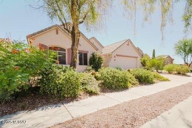 Experience Tucson living at it's finest in this elegant 3