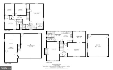 Charming Colonial residence offering 4 bedrooms, 2 full - photo 46