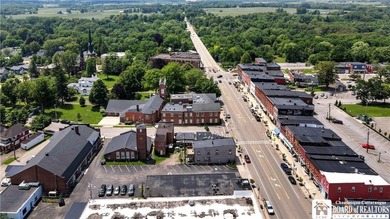 Beautiful brick commercial office building in the heart of the - photo 47