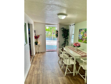 Welcome home to your very own 2 bedroom, 1 bath waterfront - photo 7
