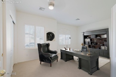 Experience Tucson living at it's finest in this elegant 3