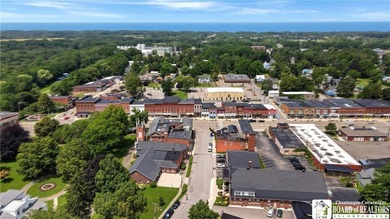Beautiful brick commercial office building in the heart of the - photo 48