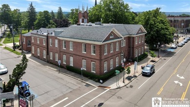 Beautiful brick commercial office building in the heart of the - photo 49