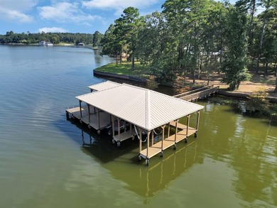 Lake Home For Sale in Tyler, Texas
