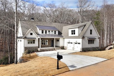 Build your dream home in Achasta! This exceptional .97-acre - photo 1