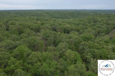 Lake Acreage For Sale in Camdenton, Missouri