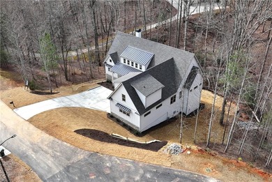 Build your dream home in Achasta! This exceptional .97-acre - photo 2