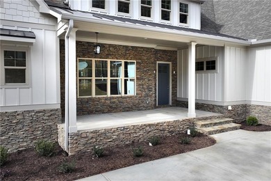 Build your dream home in Achasta! This exceptional .97-acre - photo 3