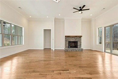 Build your dream home in Achasta! This exceptional .97-acre - photo 5