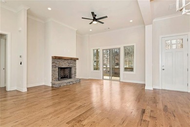 Build your dream home in Achasta! This exceptional .97-acre - photo 6