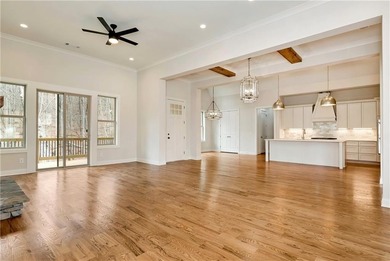 Build your dream home in Achasta! This exceptional .97-acre - photo 7