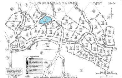 Approximately 1.17-acre lot located within the gated community - photo 10