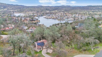 Lake Home For Sale in Copperopolis, California