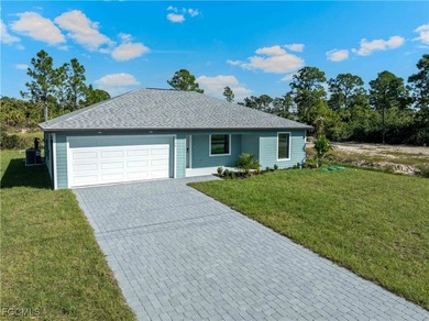 Lehigh Acres Area Home For Sale in Lehigh Acres Florida