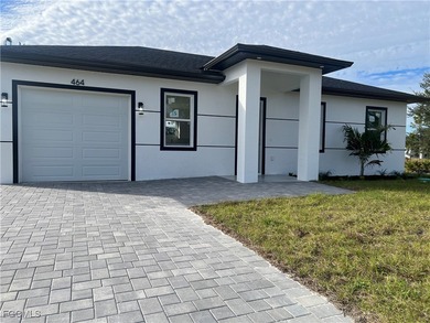 Lehigh Acres Area Home For Sale in Lehigh Acres Florida