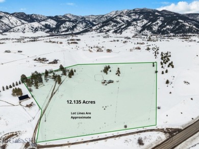 Lake Home Sale Pending in Bozeman, Montana