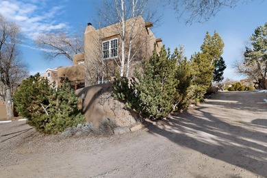 (private lake, pond, creek) Condo For Sale in Santa Fe New Mexico