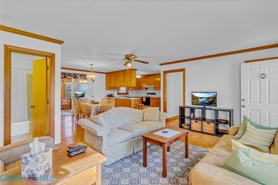 Discover waterfront living at its finest! This charming ranch - photo 6