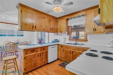 Discover waterfront living at its finest! This charming ranch - photo 7